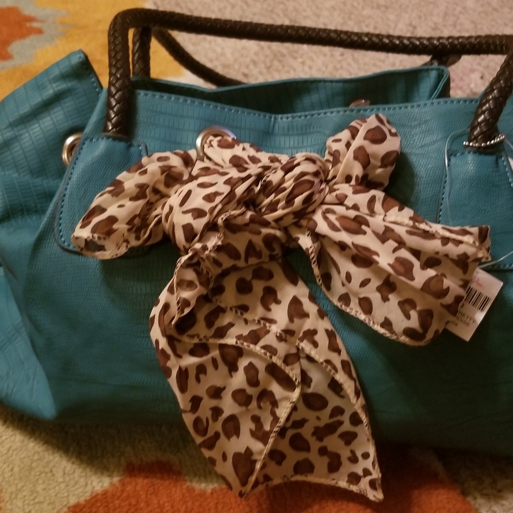 PENELOPE ANN BAG